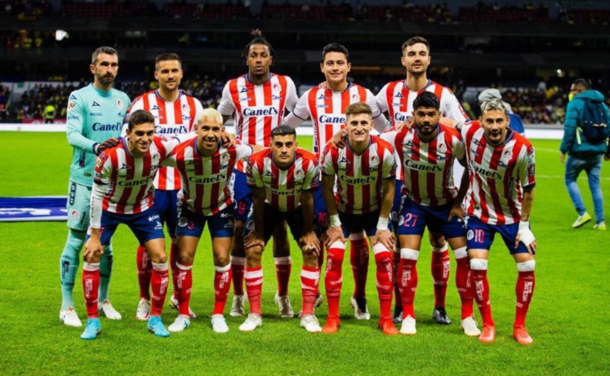 “El futbol es un vehículo para transmitir valores", dice Atlético de San Luis tras condenar violencia en La Corregidora