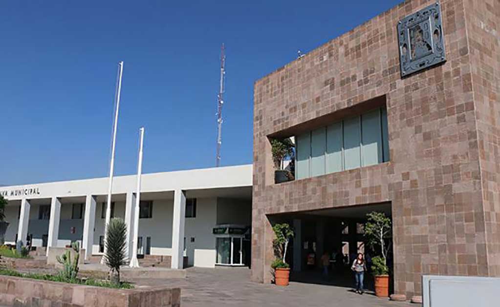 Deuda pública, preocupación en proceso entrega recepción: Ramírez Urbina  