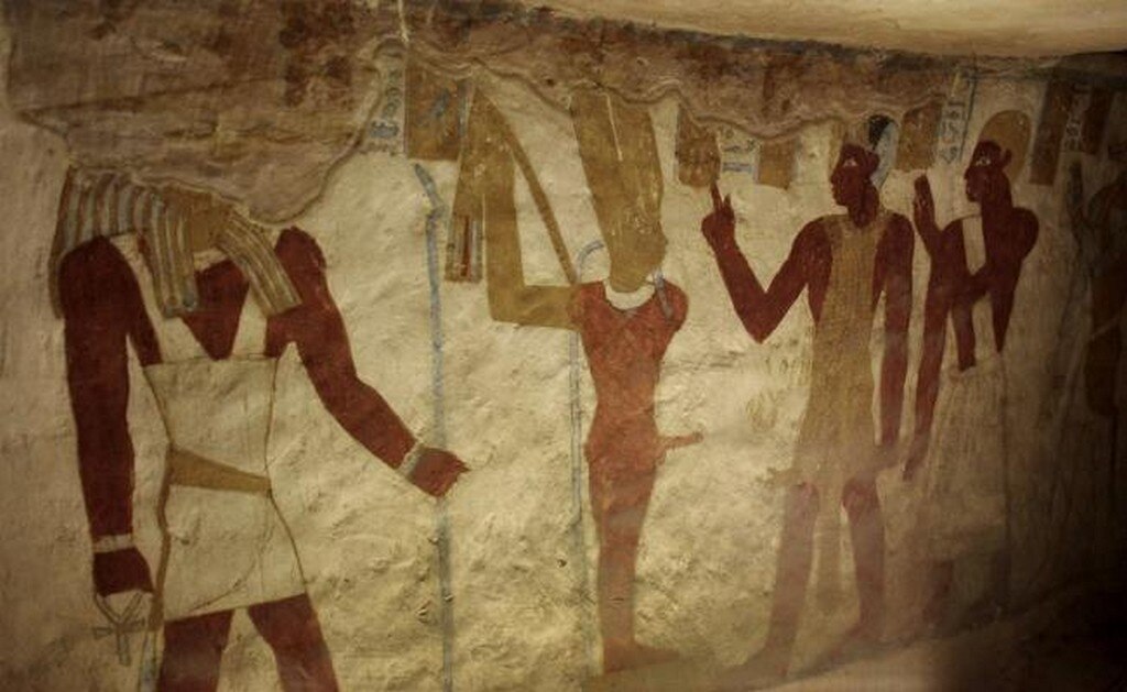 Foto: EFE/MIKE NELSON