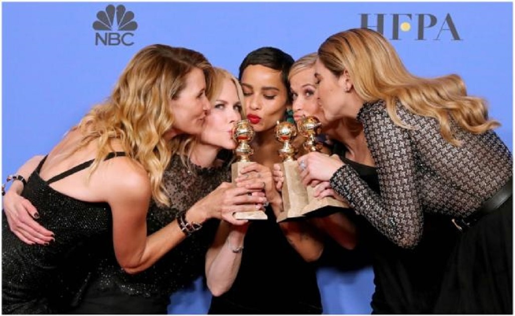 Foto: EFE/ Mike Nelson