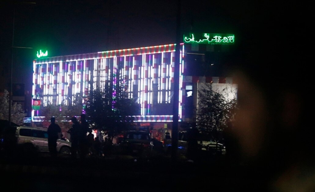 Varias víctimas tras atentado suicida durante boda en Kabul, Afganistán