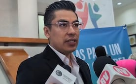 Morenistas de SLP plantearán en el Congreso Nacional ir sin alianzas en las elecciones locales de 2027