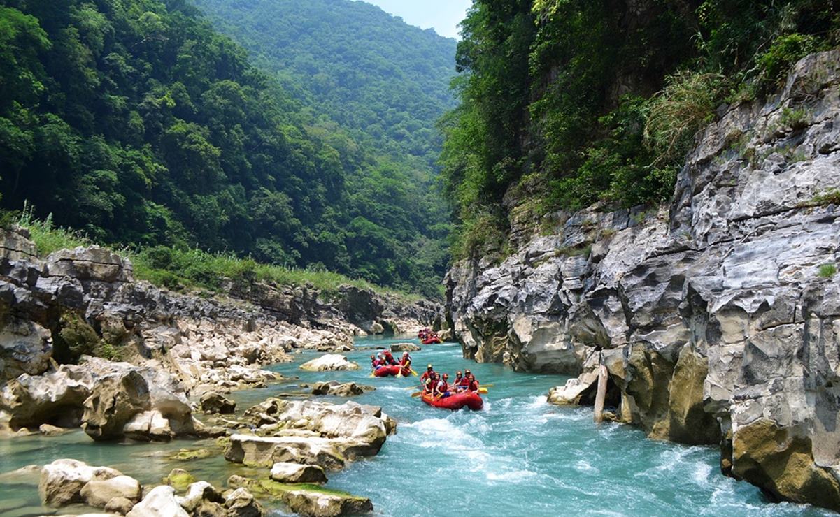 Federación anuncia inversión de 12 mdp para desarrollo de la Huasteca potosina