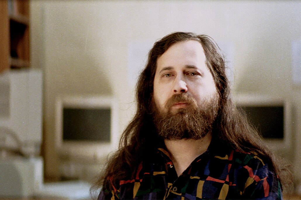 Richard Stallman, leyenda de la computación visitará la UASLP