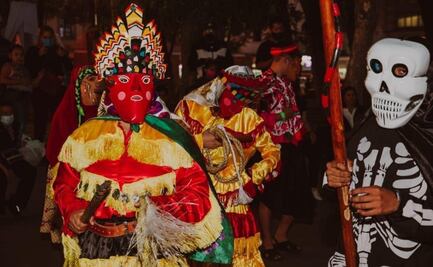 Internacionalizar Xantolo será misión del nuevo secretario de Cultura de SLP: Gallardo