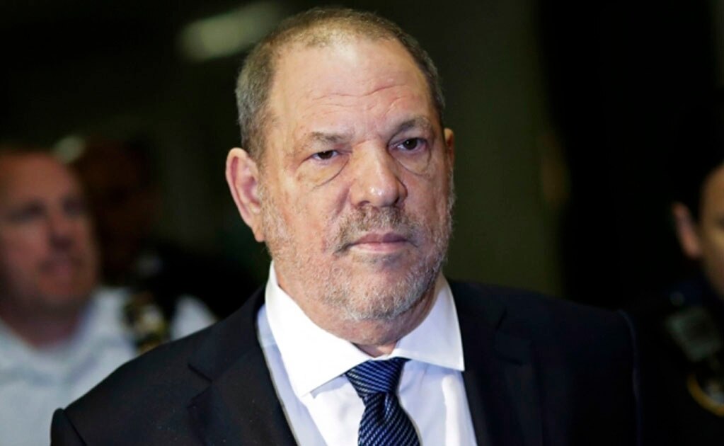"Harvey Weinstein es un pecador, pero no un violador”