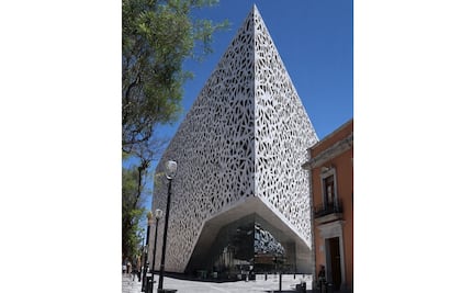 Plantea Gallardo nuevo museo "del tiempo" que cuente la evolución de la historia y cultura popular de SLP