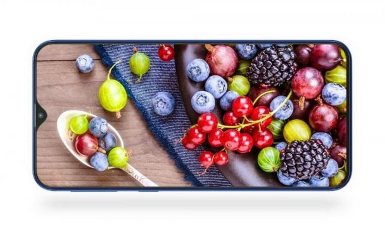 Samsung India ha sido la primera delegación de la marca en presentar los modelos Samsung Galaxy M10 y Galaxy M20