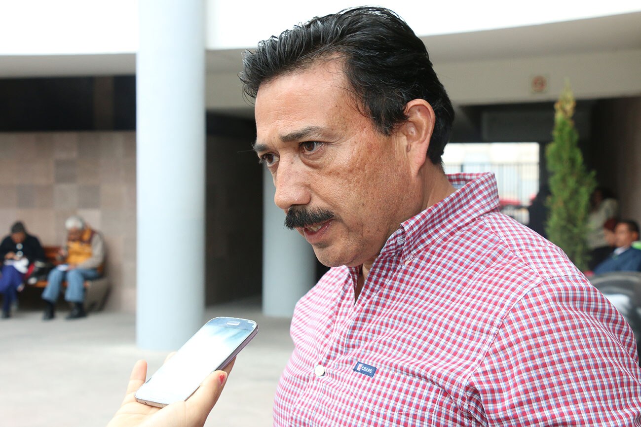 Foto: Ayuntamiento de SLP