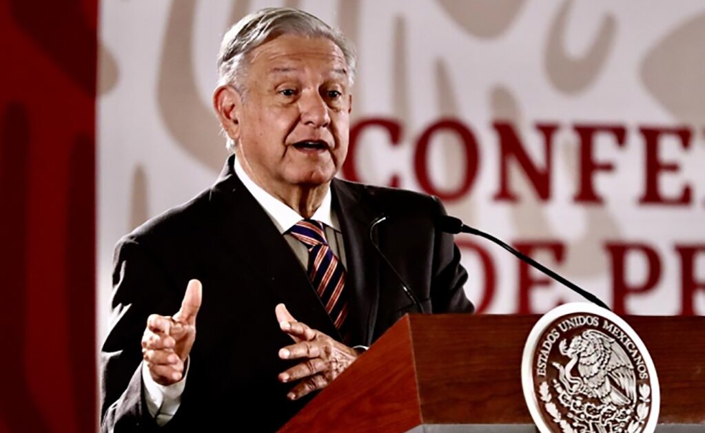 En casos de corrupción, no voy a sudar calenturas ajenas: López Obrador