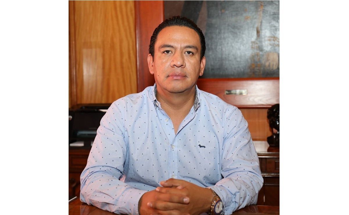 Secretaría de Gobierno de SLP tendrá reducción presupuestal de 30% al final de 2021: titular