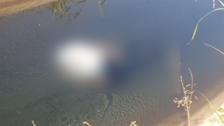 Decapitan y abandonan cuerpo en canal de la Media Luna