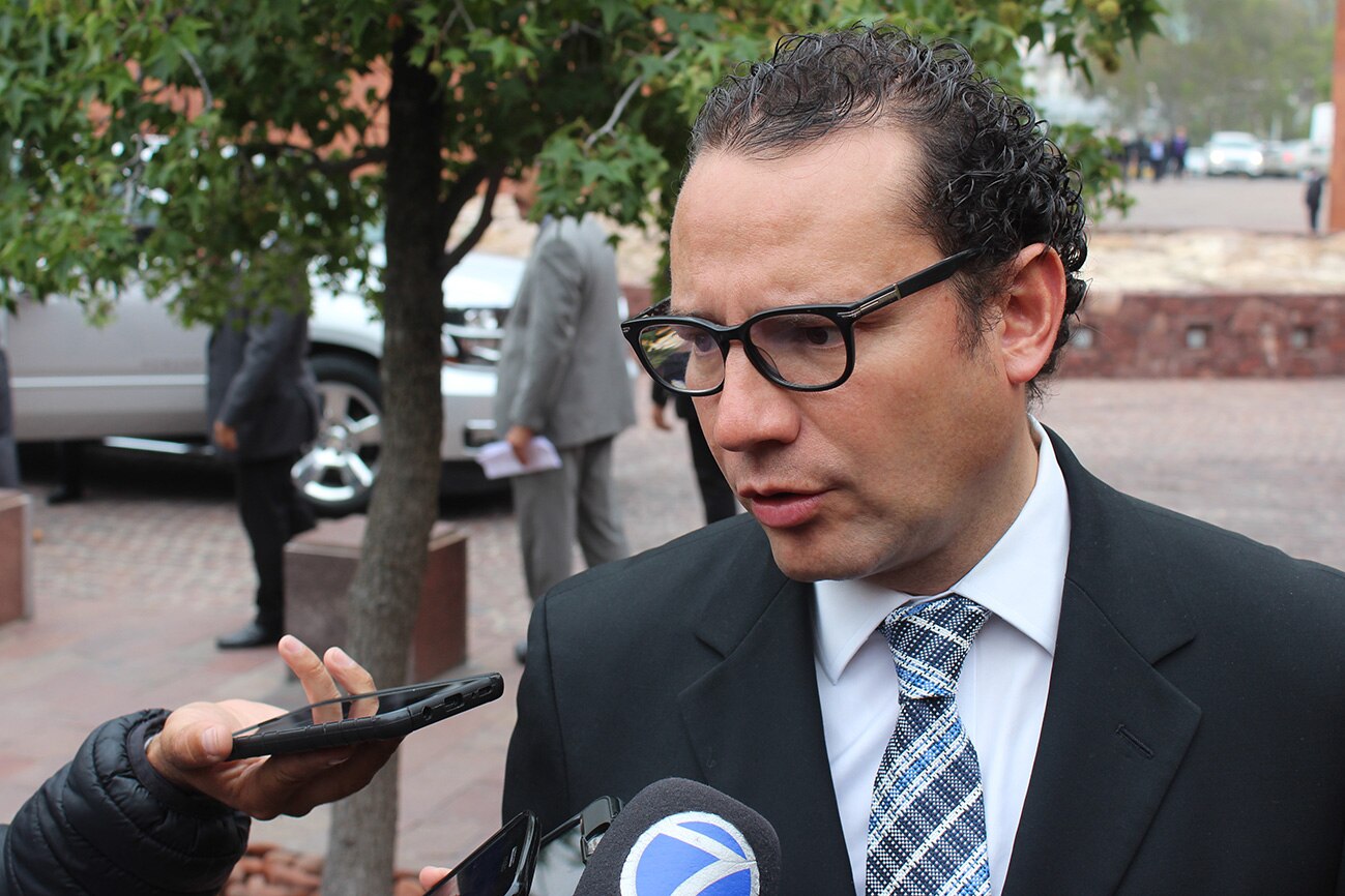 Ayuntamiento de SLP abre consulta para instrumentos de planeación