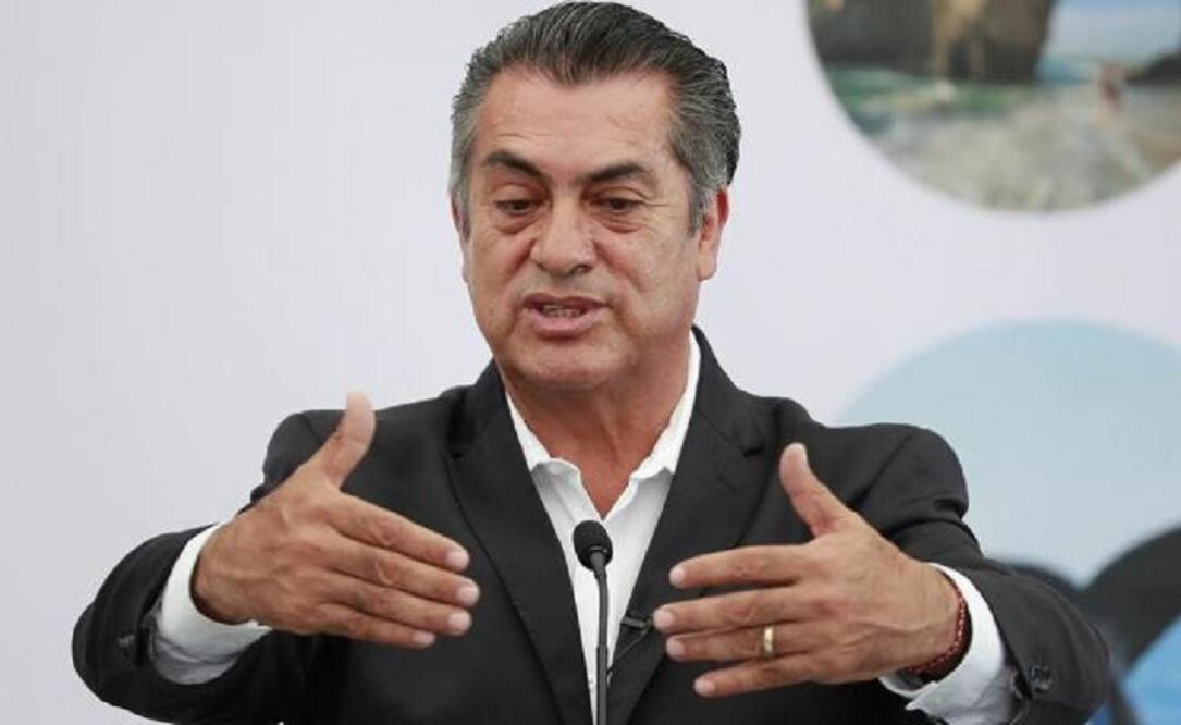 "El Bronco" critica a Meade: "¿De dónde chingados sacará el dinero para Prospera?"