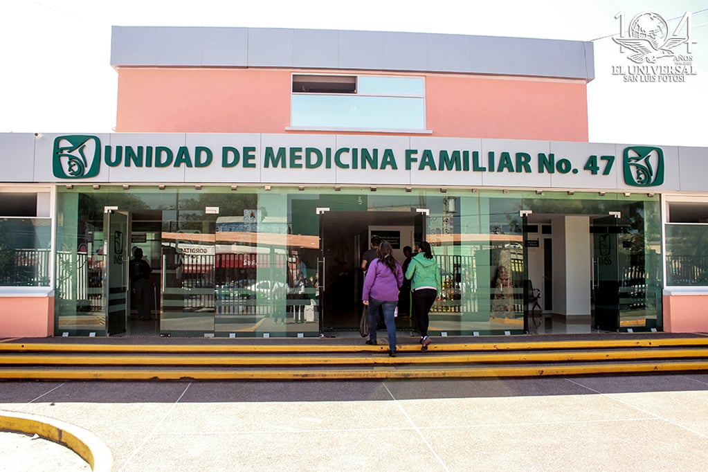 Foto: Archivo El Universal San Luis Potosí.