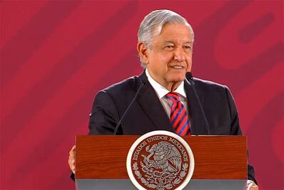 Instruye AMLO investigar caso de migrante asesinado en Coahuila