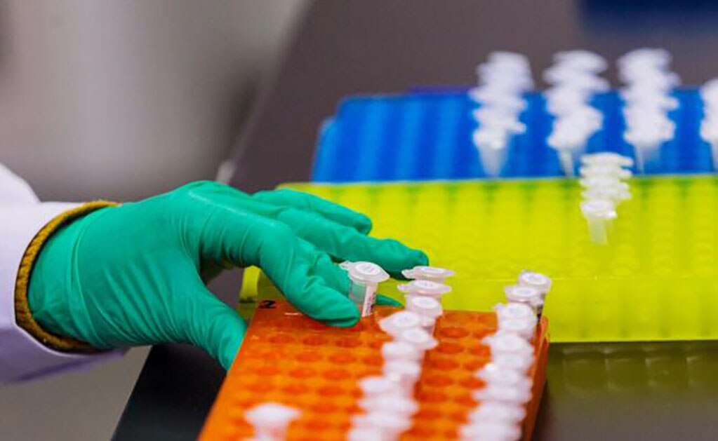 Foto: Archivo. El Universal.