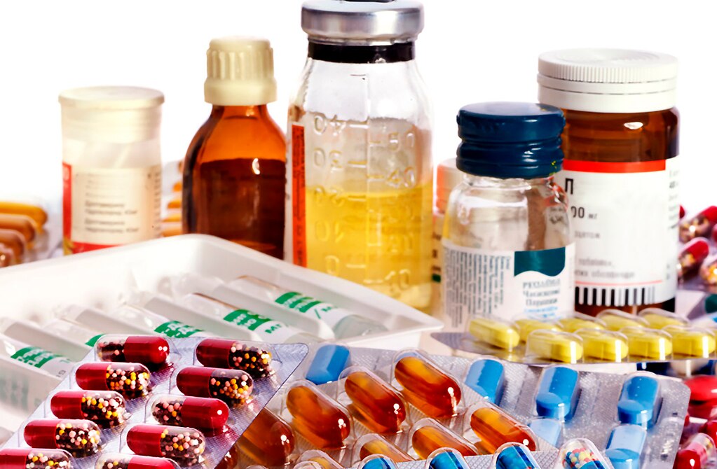 Fármacos aumentan su precio