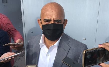 De no respetarse las medidas, el riesgo es que SLP vuelva a semáforo rojo: Leal Tovías