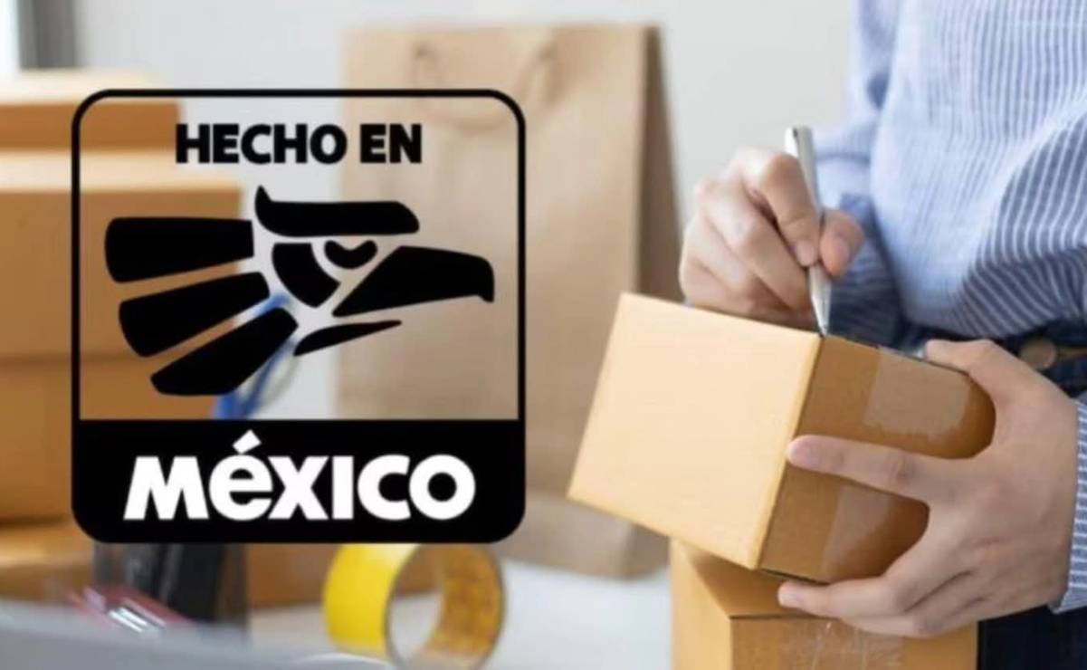 Orgullo potosino: empresas locales logran sello de calidad “Hecho en México”
