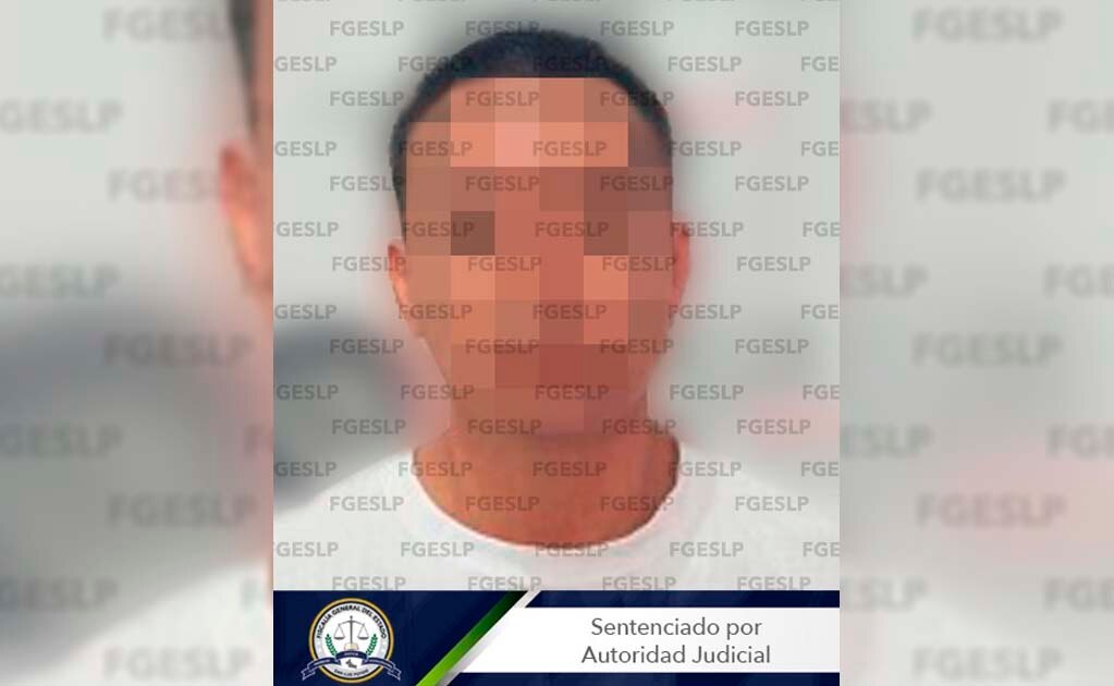 23 años de cárcel para “El Santander”