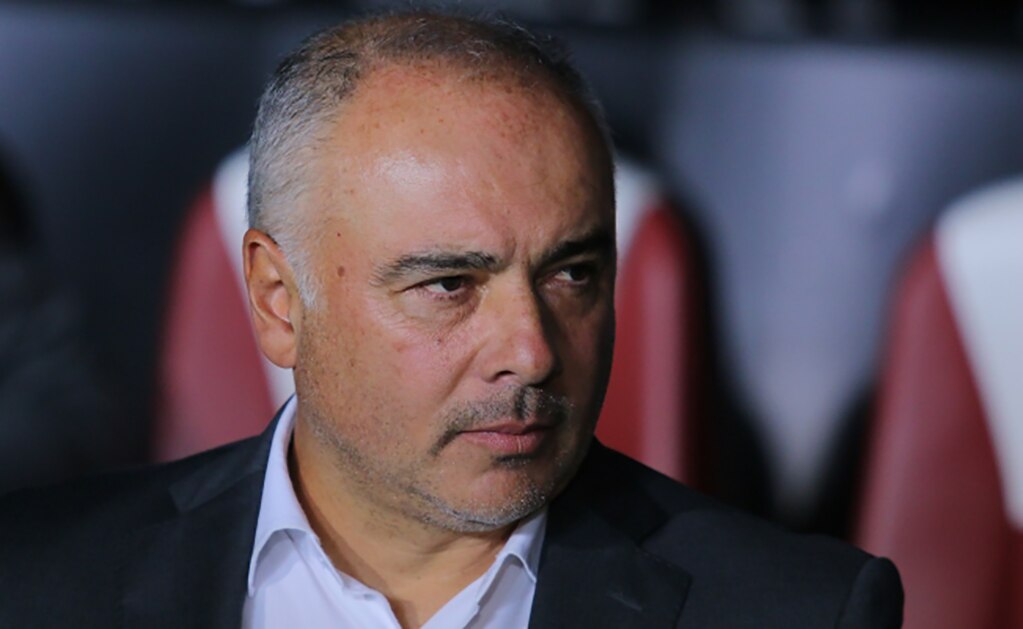 Acuerda Peláez reunión con Memo Vázquez para ser DT de Chivas