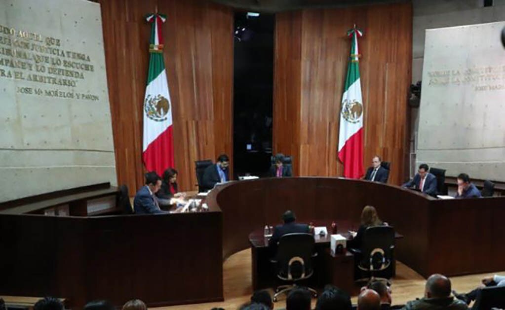 Tribunal ratifica triunfo de Martha Erika Alonso en Puebla