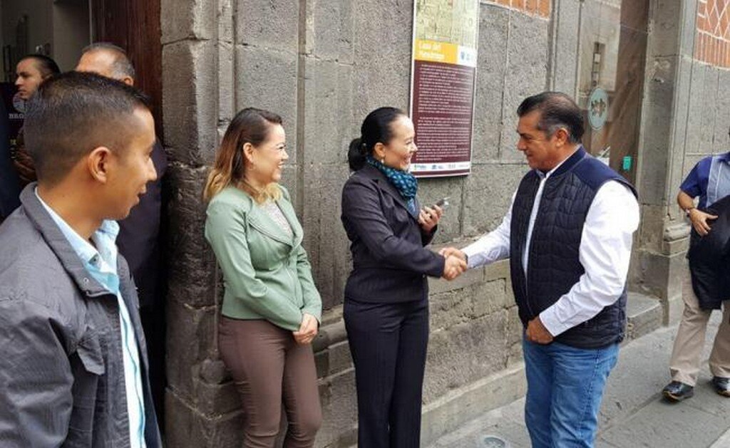  "El Bronco" considera que ciudadanos deben armarse para enfrentar crimen