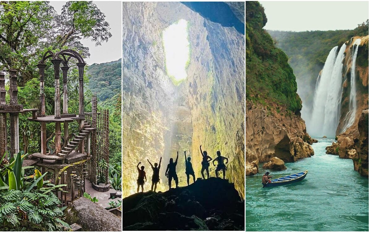 Estos municipios de SLP son los más buscados para vacacionar en Semana Santa 