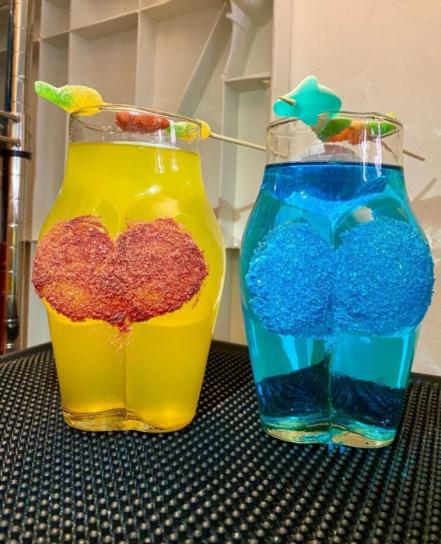 Tutsichela y las micheladas más creativas de las redes sociales