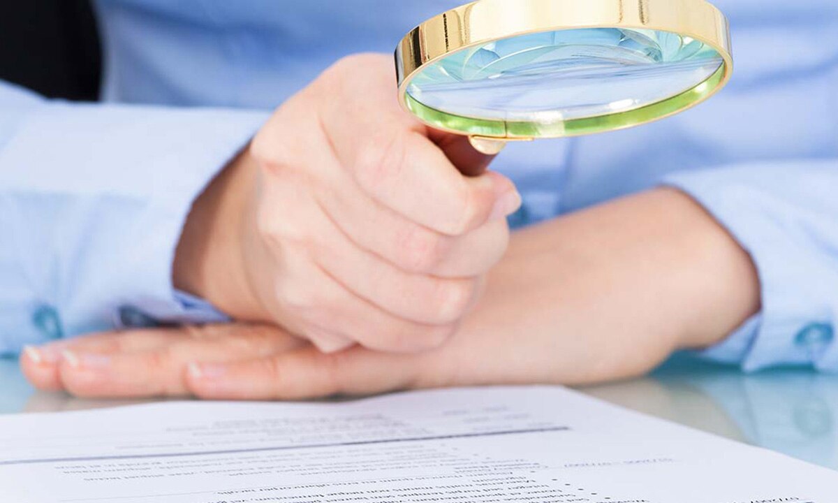 Declaran más de 70 funcionarios en torno a "ecuación corrupta"