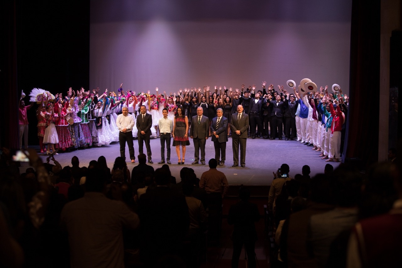 Cobach celebra 35 aniversario