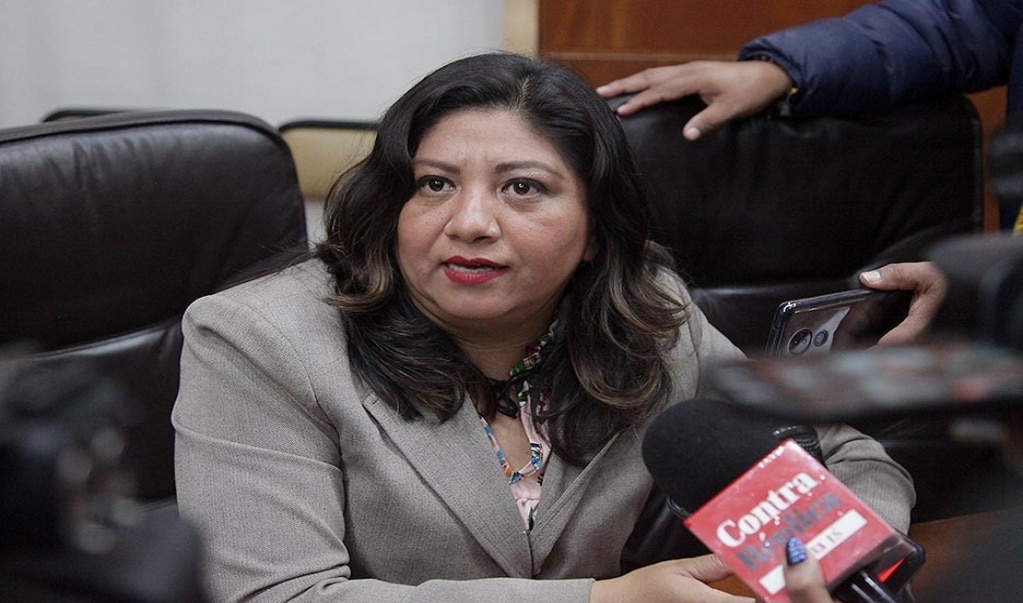 Nueva Ley de Amnistía es un acto de “Justicia Social”, dice diputada local de Morena