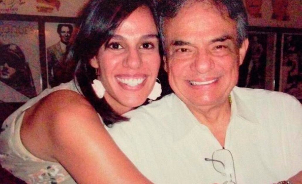 Marysol Sosa, asustada con la obsesión del colombiano que dice ser hijo de José José