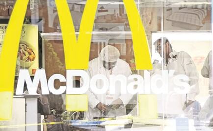 McDonald’s donará todas sus Big Mac este sábado
