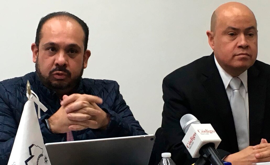 Foto: Archivo El Universal San Luis Potosí