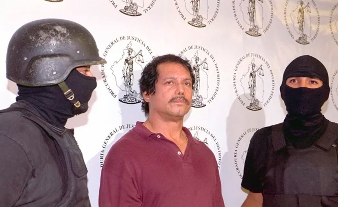 Foto: Archivo El Universal