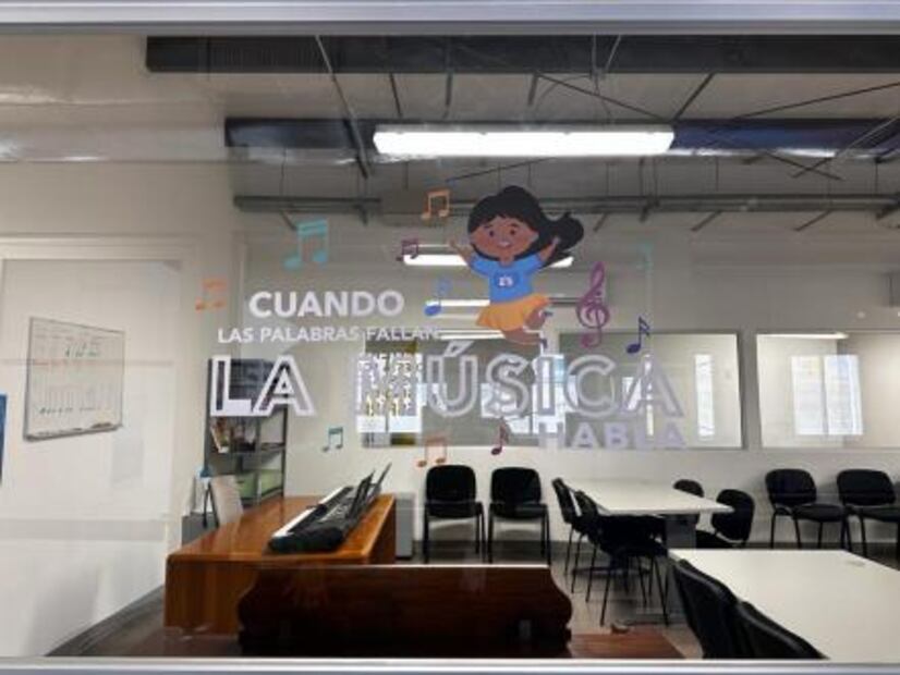 Club de Niñas y Niños, en instalaciones de BMW, ha beneficiado a mil 300 menores en Villa de Reyes