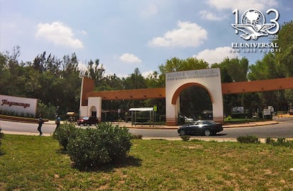 Restringirán entrada de vehículos a parques Tangamanga