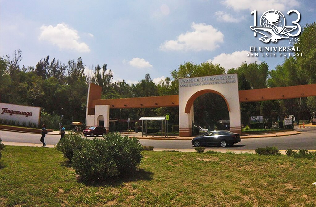 Foto: Archivo El Universal San Luis Potosí