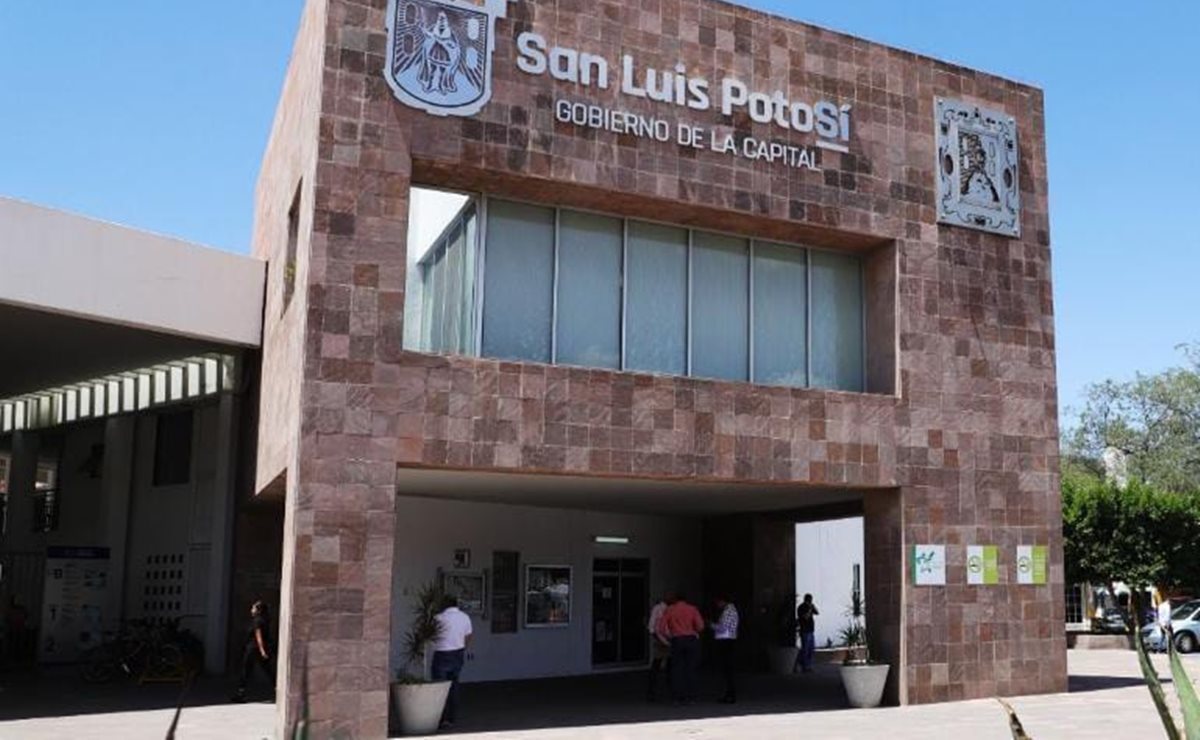 Muere trabajador del Ayuntamiento de SLP tras sufrir descarga eléctrica 