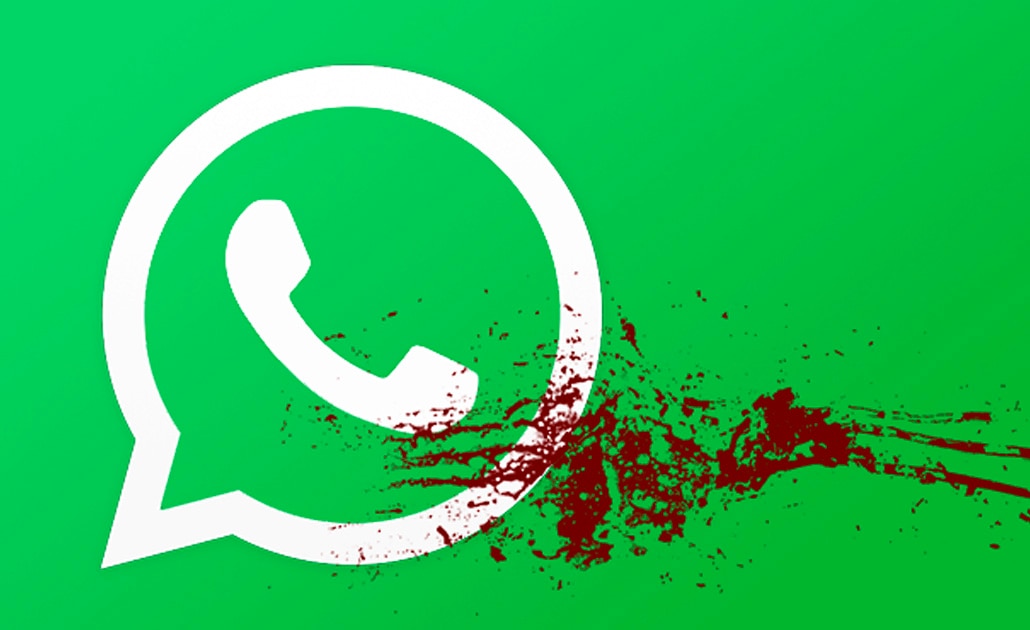 Cinco muertos en India por fake news en WhatsApp