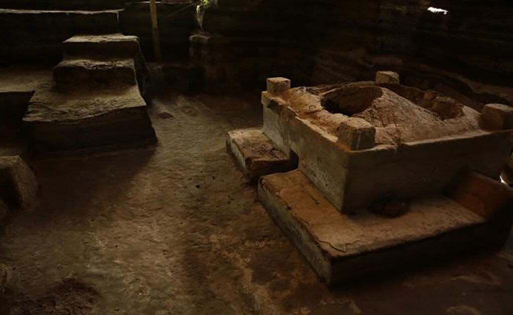 Joya de Cerén, el sitio en El Salvador que resguarda secretos arqueológicos