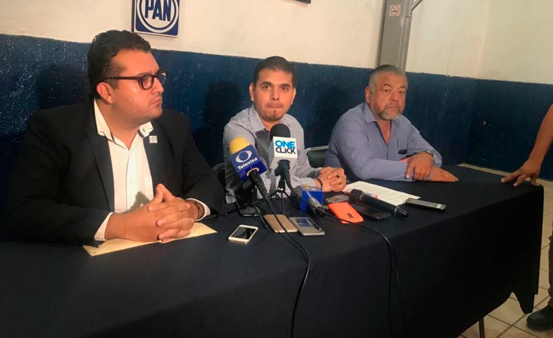 Foto: El Universal San Luis Potosí