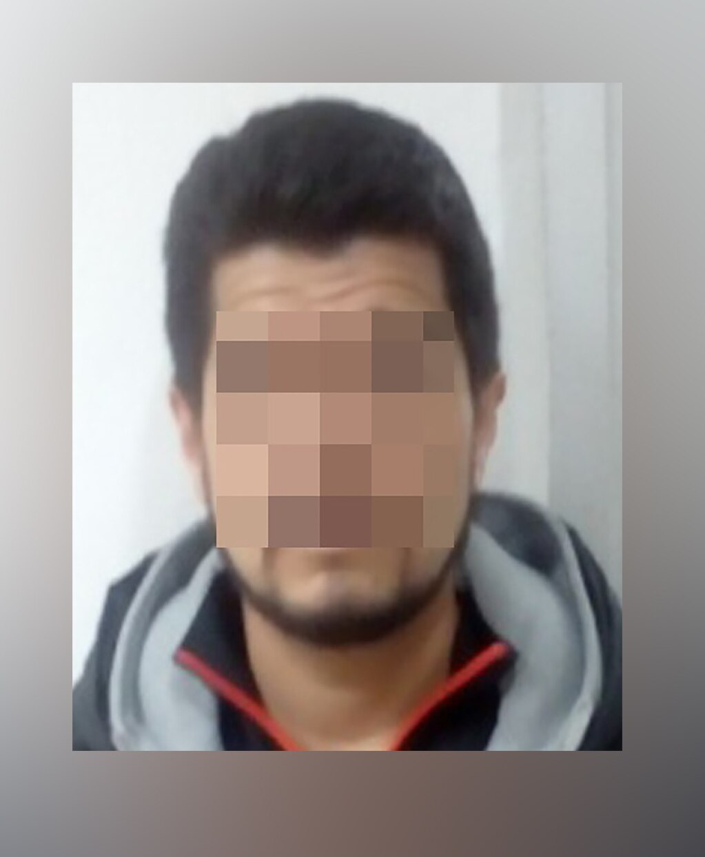 Hombre, detenido por violar a su hija