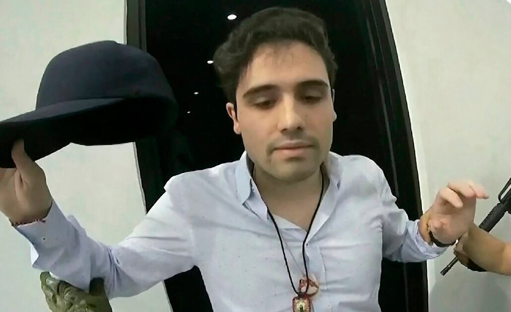 Foto: AP | El Universal