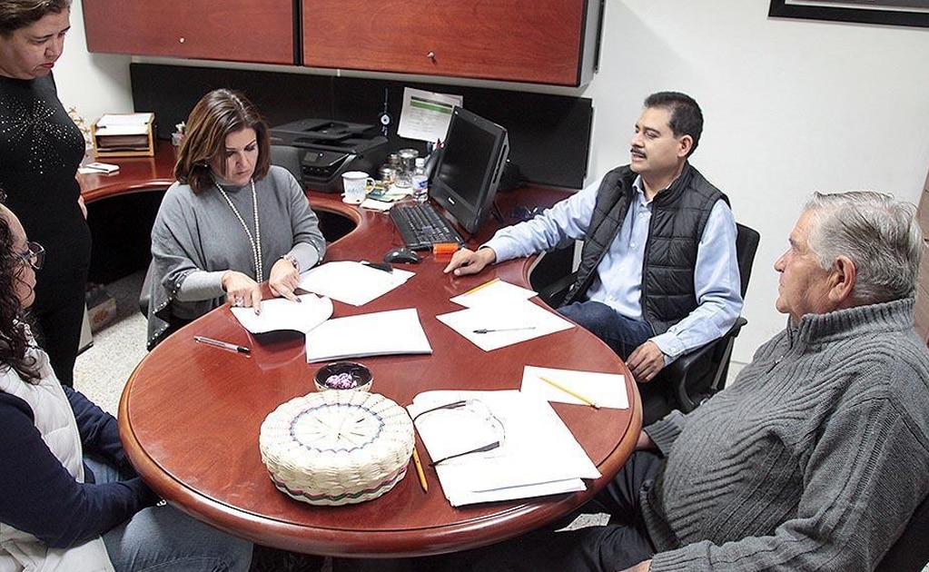 En periodo extraordinario, Congreso modificaría Ley Ambiental