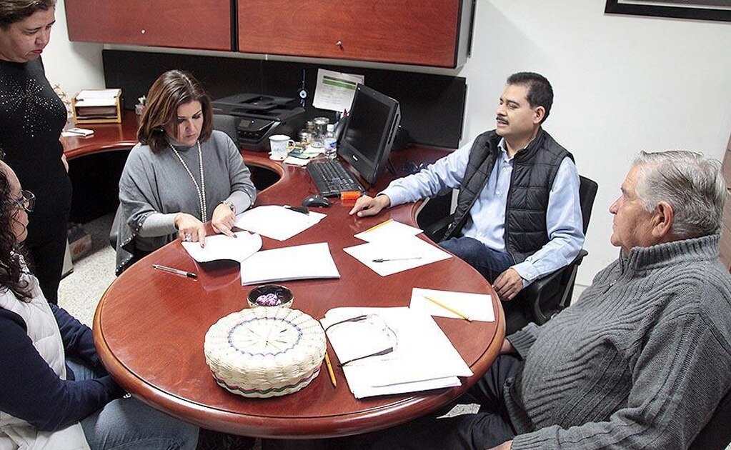 En periodo extraordinario, Congreso modificaría Ley Ambiental