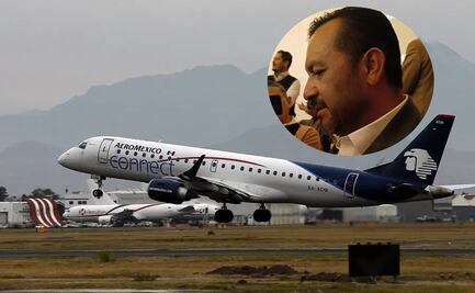 En riesgo, vuelo San Luis–Atlanta por separación de Delta y Aeroméxico, advierte Sedeco