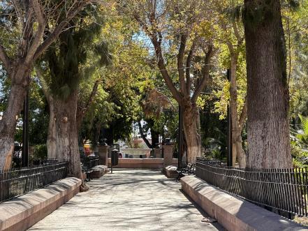 San Miguelito y Tlaxcala serán los primeros Barrios Mágicos de México en SLP 